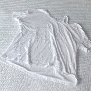 Free people+we the free tee